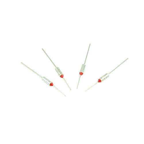 Temperature Fuse for Home Appliance