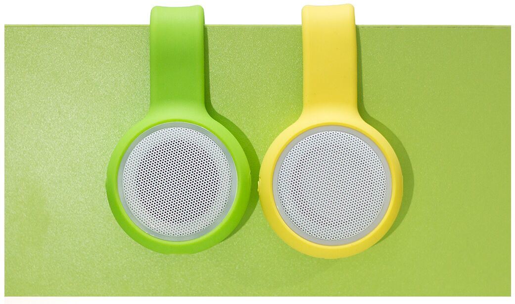 Colorful Bluetooth Speaker with High Sound Quality Bluetooth