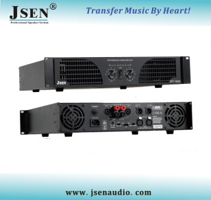 Dt-1000 Power Amplifier