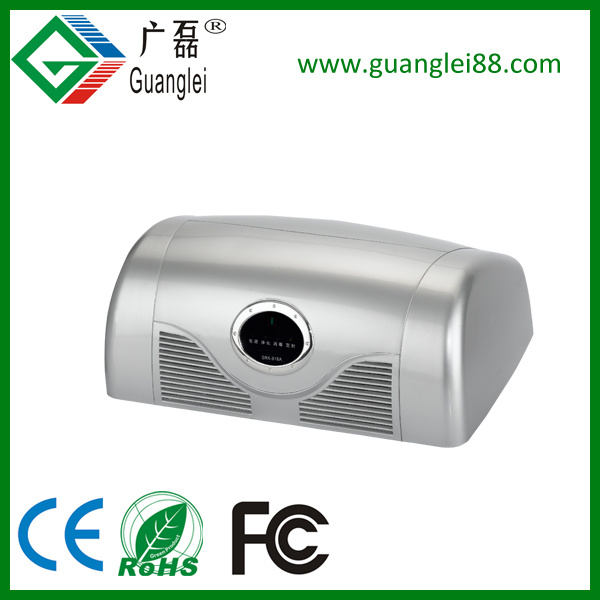 Car Ionic Air Purifier (188)