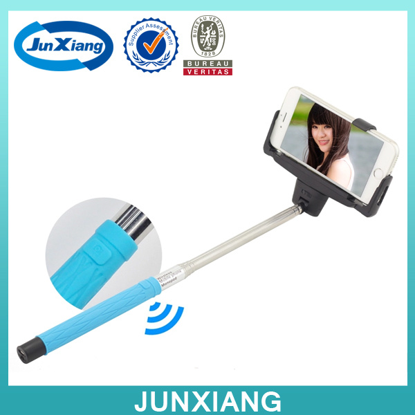 Phone Accessories Wireless Bluetooth Mobile Phone Monopod Selfie Stick