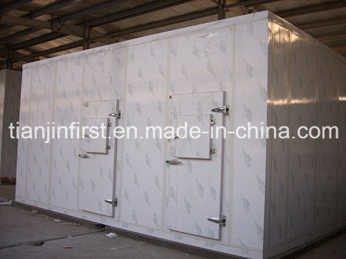 Cold Storage Cold Room, Refrigerator, Freezer