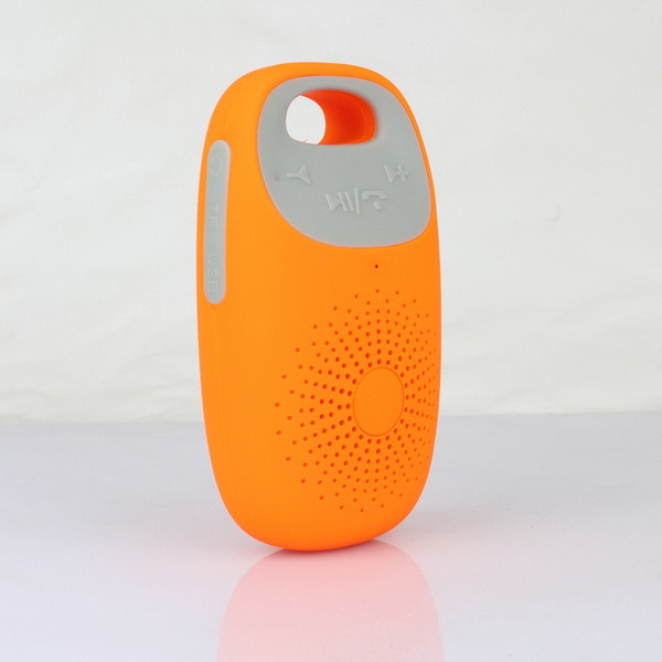 2015 Waterproof Wireless Speaker for Showroom