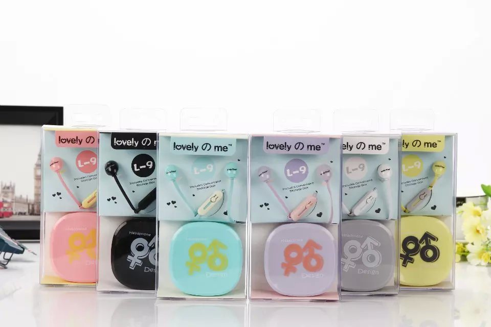 Streeo Earphone, Earphone for iPhone, Bass Earphone