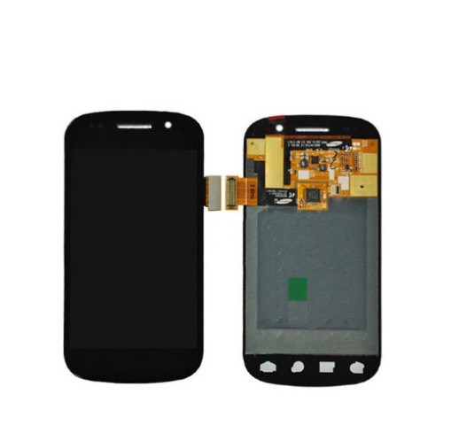 Original New Black LCD Display Assembly for Samsung I9020 Nexus S