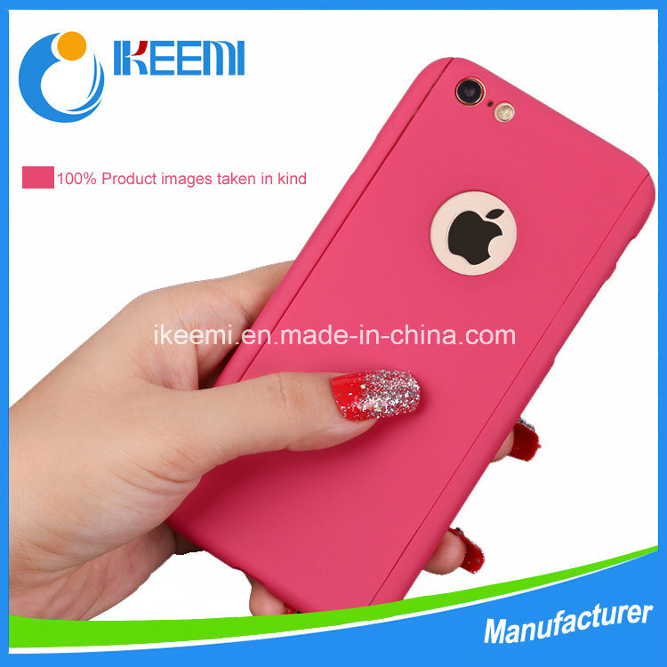 Full Protect iPhone Case, Mobile Phone Cover