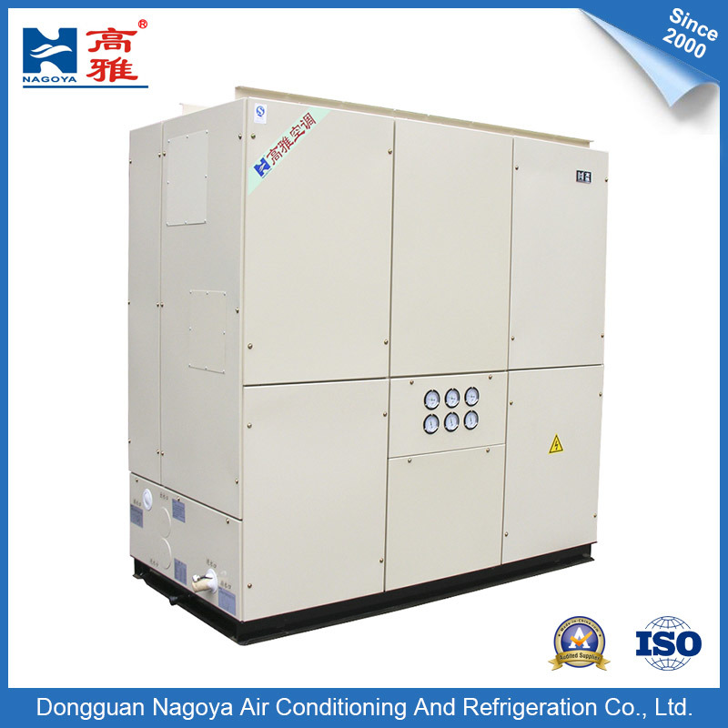 Water Cooled Constant Temperature and Humidity Air Conditioner (8HP HS25)
