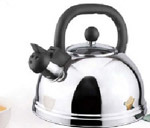 Whistling Kettle (DJA-3025B)