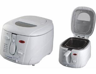 Deep Fryer (BJ-618)