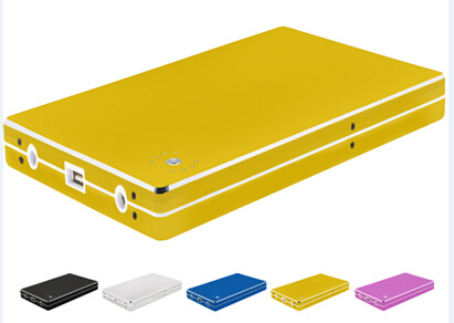 Super Capacity 54000mAh Power Bank 9~19V Output