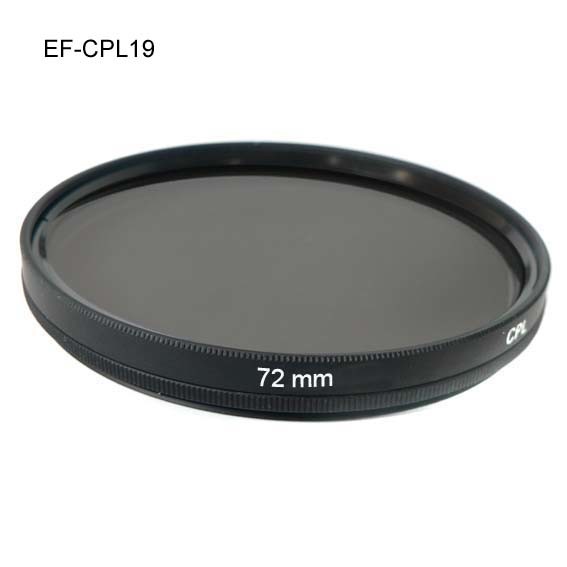 CPL Filter (EF-CPL19)