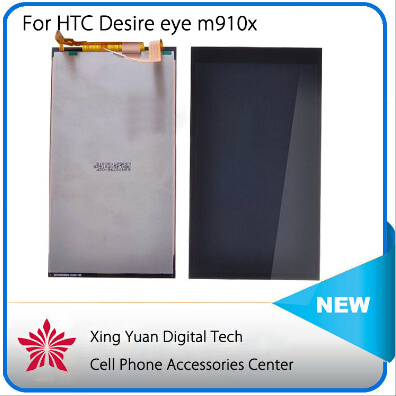 Mobile LCD Accessories for HTC Desire Eye M910X