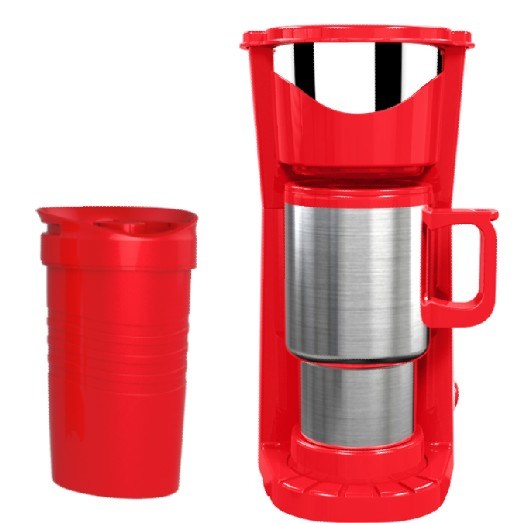 Pod Coffee Maker