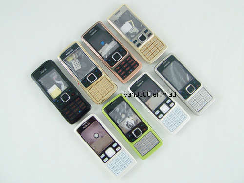 Mobile Phone Shell Cover, Cell Phone Cover