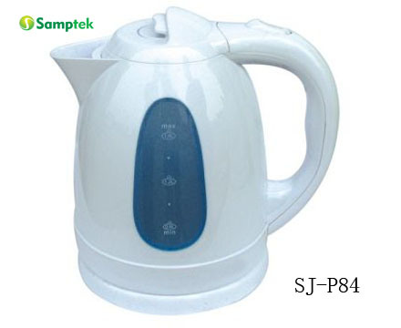 Electric Plastic Kettle (SJ-P84)