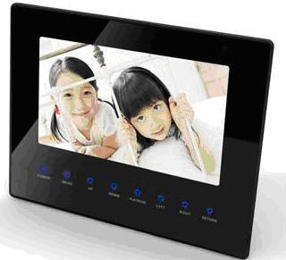 7 inch Digital Frame (HPW-N07)