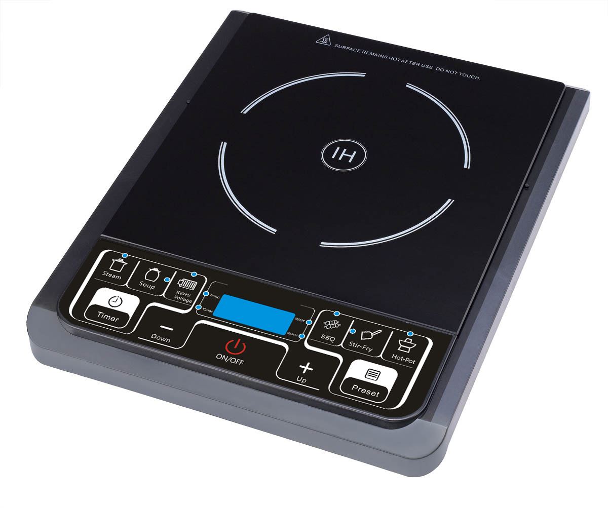 Induction Cooker (C-20DA1)