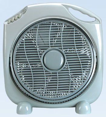 14 Inch Box Fan (FB-35C)