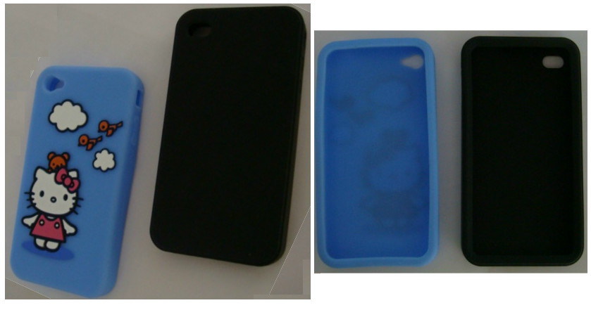 Silicon Phone Case