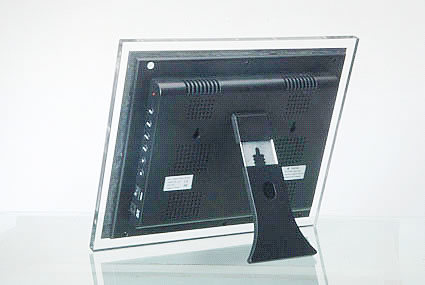 Digital Photo Frame SH-12D