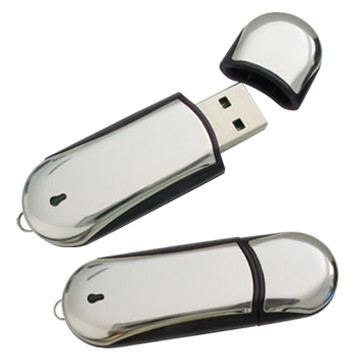 Promotional USB Flash Drive