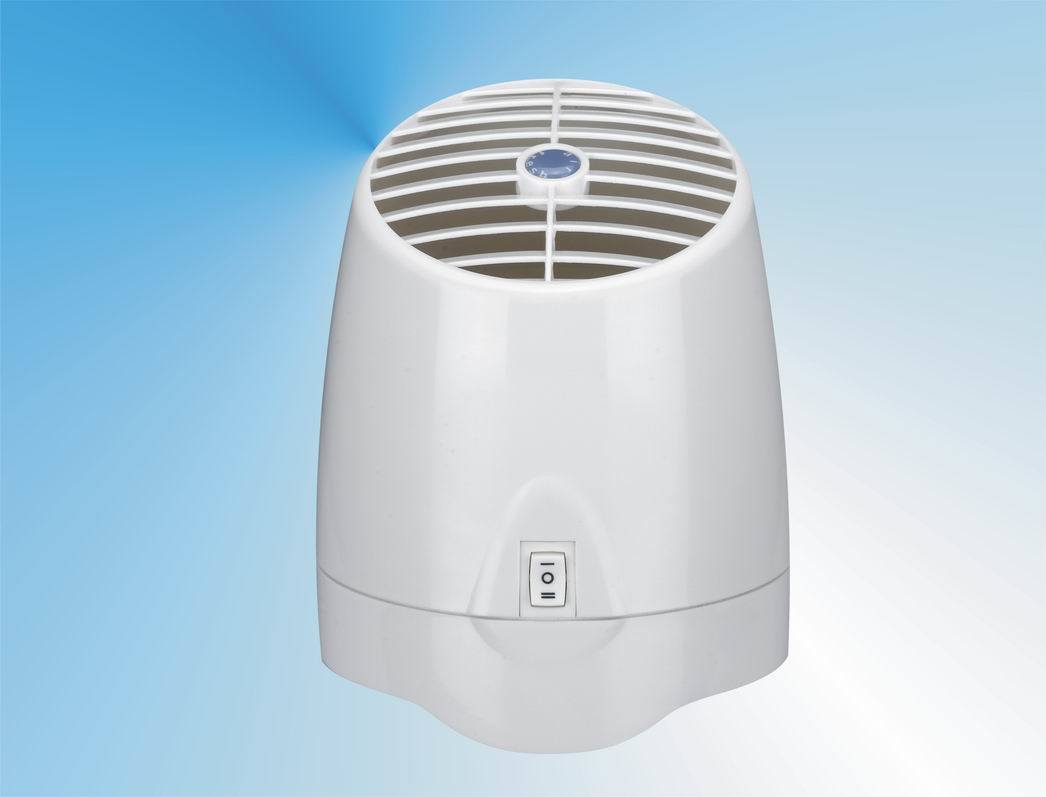 Aroma Stream Purifier