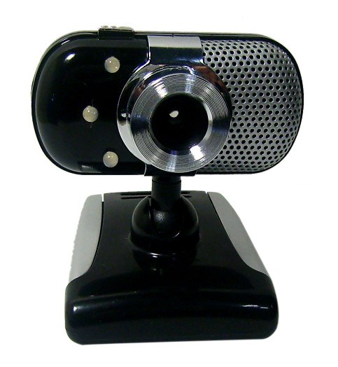 USB2.0 PC Camera