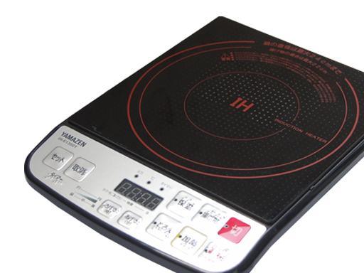 Induction Cooker (IH-E1300Y)