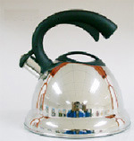 Whistling Kettle (DJA-3443)