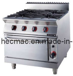 Four Burner Gas Stove (FG9XC40YN)