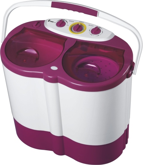 Mini Washing Machine Twin Tub