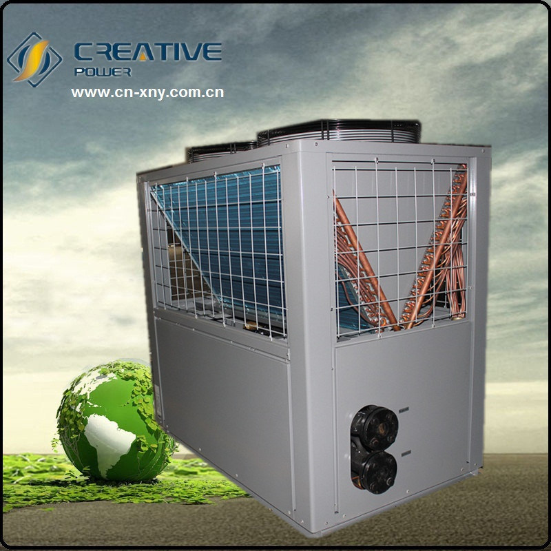 Swimming Pool Heat Pump Water Heaters