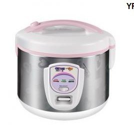 Deluxe Rice Cooker -8