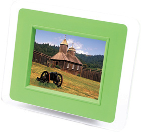 Digital Photo Frame, 7inch