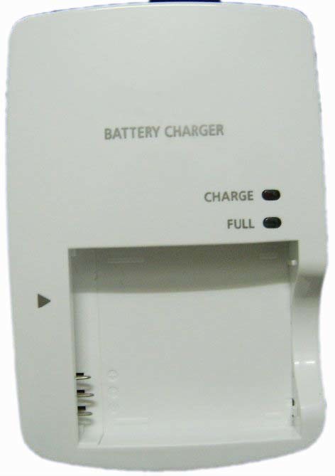 Camera Charger for Canon CB-2LYE