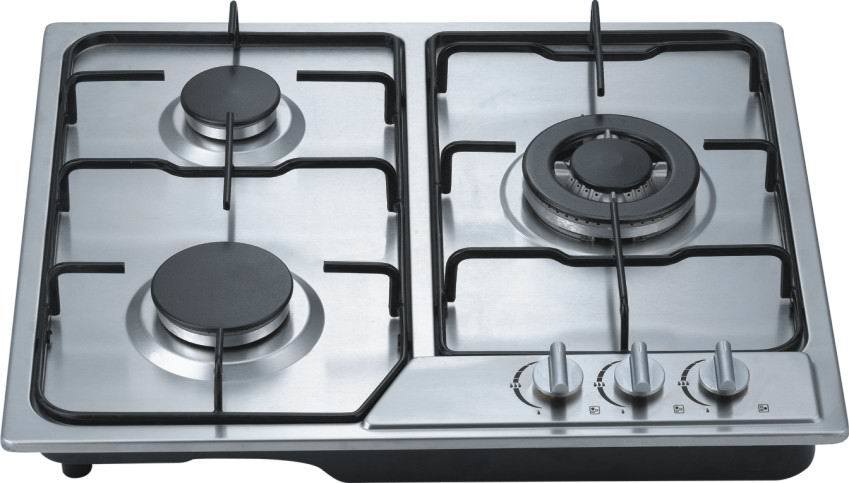 3 Burners Gas Hob (Q613-ACE)