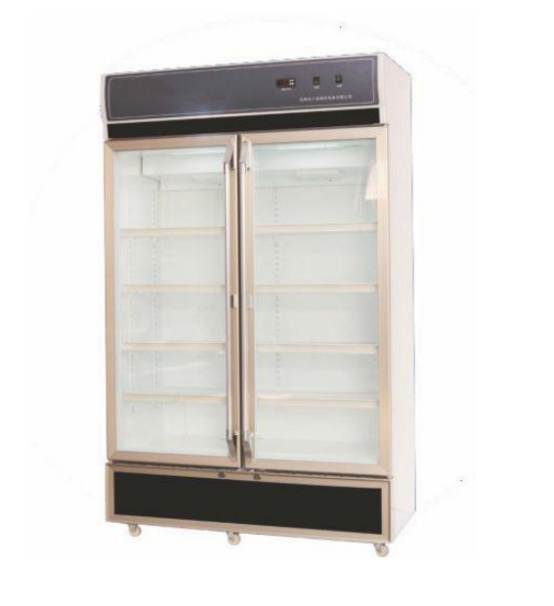 Medical Refrigerator (ABS inner wall)