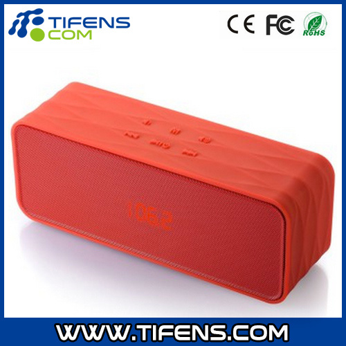 Wireless Mini Portable Bluetooth Speaker