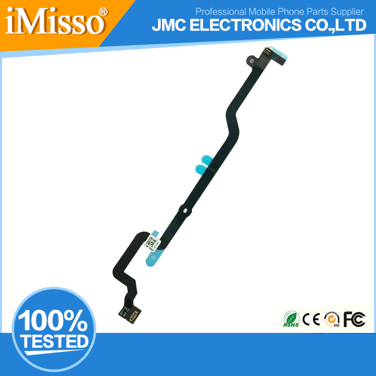 Original Home Button Connection Flex Cable for iPhone 6 4.7