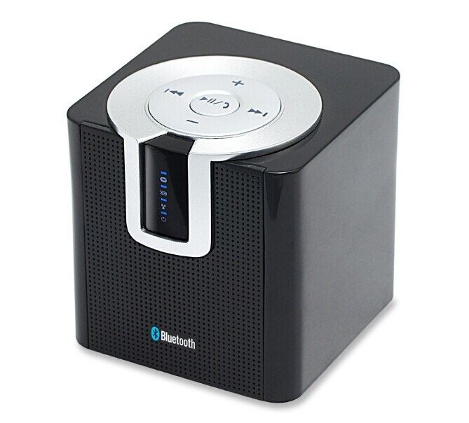 Kl-001 Wireless Bluetooth Speaker with Hand Free Function