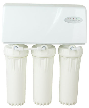 RO Water Purifier (SP-J-R07)