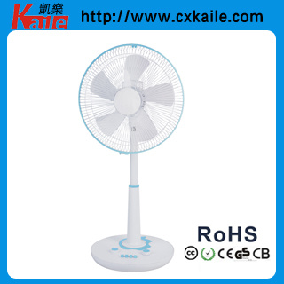 14' Electric Fan (KL-14F-E)