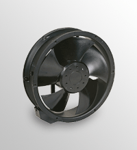 Fan 222mmx60mm (High Air Flow)