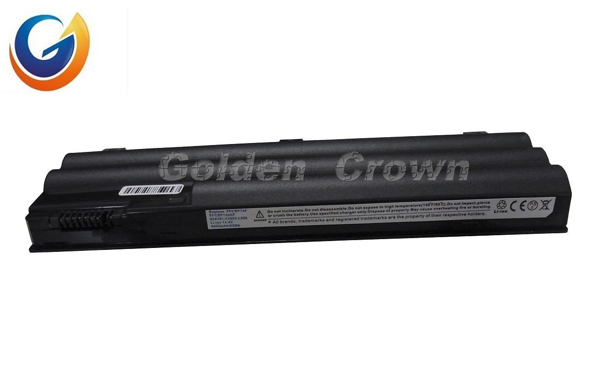 Laptop Battery for FUJITSU FPCBP144 CP274288-XX LifeBook E8210 E8110