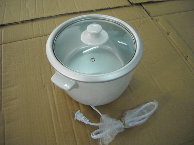 Inspeciton Service to Rice Cooker