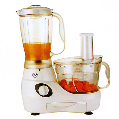 Food Processor (HY-1801)