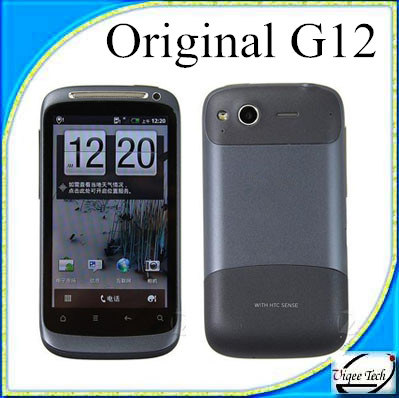 Original 3.7 Inch G12 (Incredible S) Android Mobile Phone