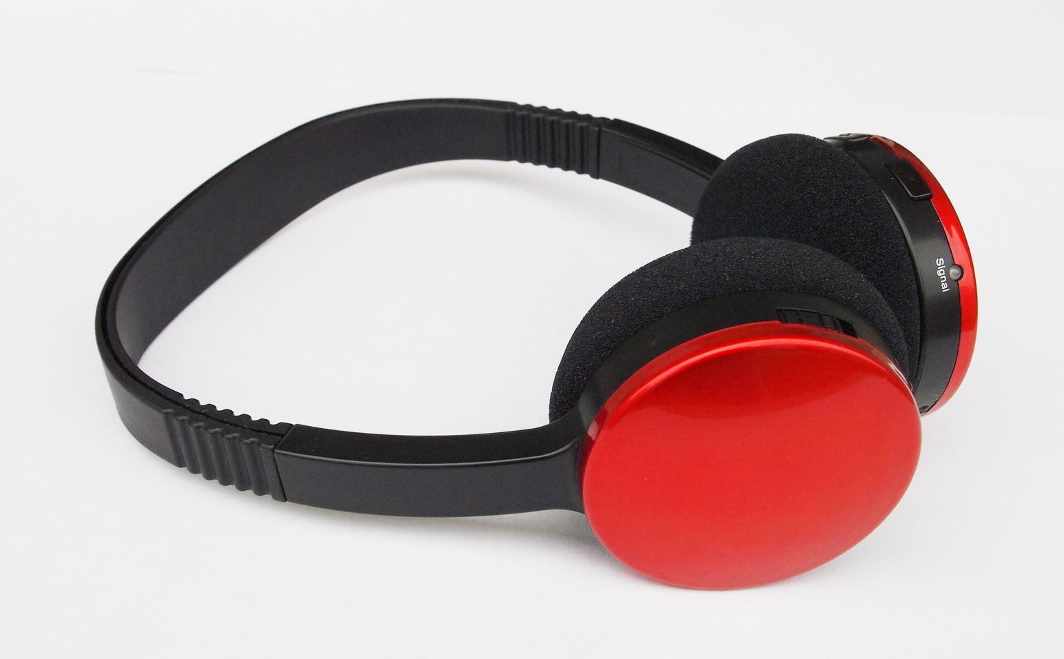 2.4GHz Digital Wireless Stereo Headset (WST-998)