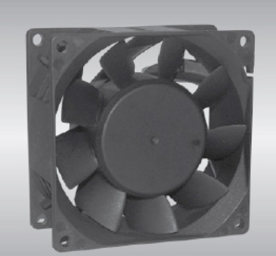 DC Fan Xsdf8038 (80X80X38mm)