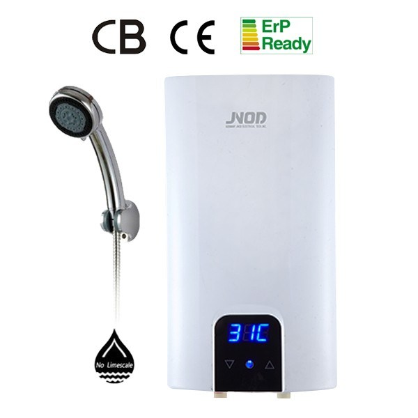 Bathroom Electric Water Heater (XFJ-CH)